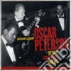 Oscar Peterson - Historic Carnagie Hall Concerts cd