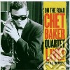 Cd - Baker, Chet - On The Road- Live Inl.a. & Boston '54 cd
