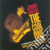 Jimmy Giuffre - Cool One cd