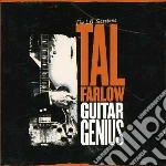 Tal Farlow - Guitar Genius (2 Cd) cd