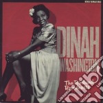 Dinah Washington - Birdland Broadcasts 1951-1952