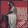 Dinah Washington - Birdland Broadcasts 1951-1952 cd