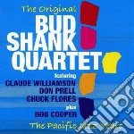 Pacific Jazz Years cd