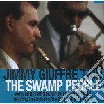 Giuffre, Jimmy Trio - Swamp People
