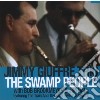Giuffre, Jimmy Trio - Swamp People cd