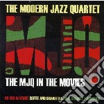 Modern Jazz Quartet (The) - Mjq In The Movies