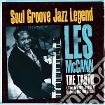 Mccann, Les - Truth cd
