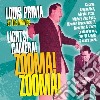 Prima, Louis - Lights! Camera! Zooma! Zooma! cd
