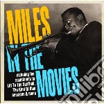 Miles Davis - Miles In The Movies (2 Cd)