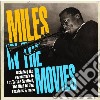 Miles Davis - Miles In The Movies (2 Cd) cd