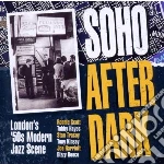 Soho after dark cd