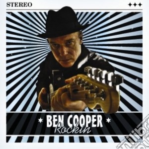 Ben Cooper - Rockin' cd musicale di Ben Cooper