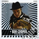 Ben Cooper - Rockin' cd