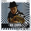 Ben Cooper - Rockin' cd