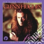 Glenn Hughes - Feel - Remastered & Expanded Edition (2 Cd) cd
