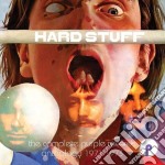 Hard Stuff - The Complete Purple Records Anthology 1971-1973 (2 Cd)