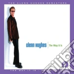 Glenn Hughes - The Way It Is: Expanded Edition (2 Cd) cd