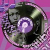 Purple People Vol 1 (4 Cd) cd