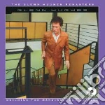 Glenn Hughes - Building The Machine: Remastered & Expanded Edition (2 Cd) cd
