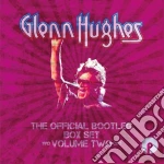 Glenn Hughes - The Official Bootleg Box Set Volume Two 1993-2013 (6 Cd) cd