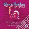 Glenn Hughes - The Official Bootleg Box Set Volume Two 1993-2013 (6 Cd) cd