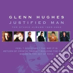 Glenn Hughes - Justified Man The Studio Albums 1995-2003 (6 Cd) cd