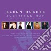Glenn Hughes - Justified Man The Studio Albums 1995-2003 (6 Cd) cd