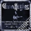 Glenn Hughes - The Official Bootleg Box Set Volume Three 1995-2010 (6 Cd) cd