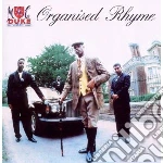 Mc Duke - Organised Rhyme - Expanded Edition cd