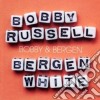 Bobby Russell & Bergen White - Bobby & Bergen cd