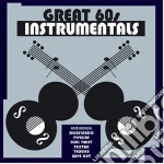 Great 60s Instrumentals cd