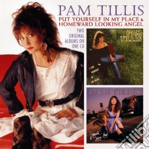 Pam Tillis - Put Yourself In My Place cd musicale di Pam Tillis
