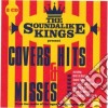 Soundalike Kings (The) (2 Cd) cd