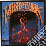 Mindfunk - Mindfunk cd