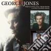 Glenn Jones - Who's Gonna Fill Their Shoes cd