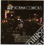 Norman Connors - The Very Best Of cd