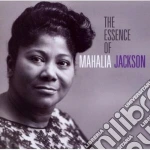 Mahalia Jackson - The Essence cd