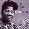 Mahalia Jackson - The Essence cd