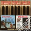 Moon Mullican - I'll Sail My Ship Alone cd