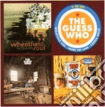 Guess Who- Wheatfield Soul / Share The Land (3 Cd)