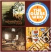 Guess Who- Wheatfield Soul / Share The Land (3 Cd) cd