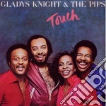 Gladys Knight & The Pips - Touch cd