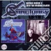 Sanctuary - Refuge Denied / Into The Mirror Black (2 Cd) cd