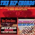 Rip Chords - Hey Little Cobra And Other Hot Rod Hits