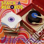 Stack A Records cd
