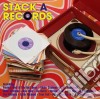 Stack A Records cd
