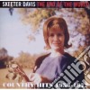 Skeeter Davis - The End Of The World cd