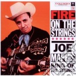 Joe Maphis - Fire On The Strings
