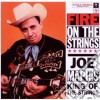Joe Maphis - Fire On The Strings cd