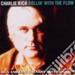 Charlie Rich - Rollin' With The Flow cd